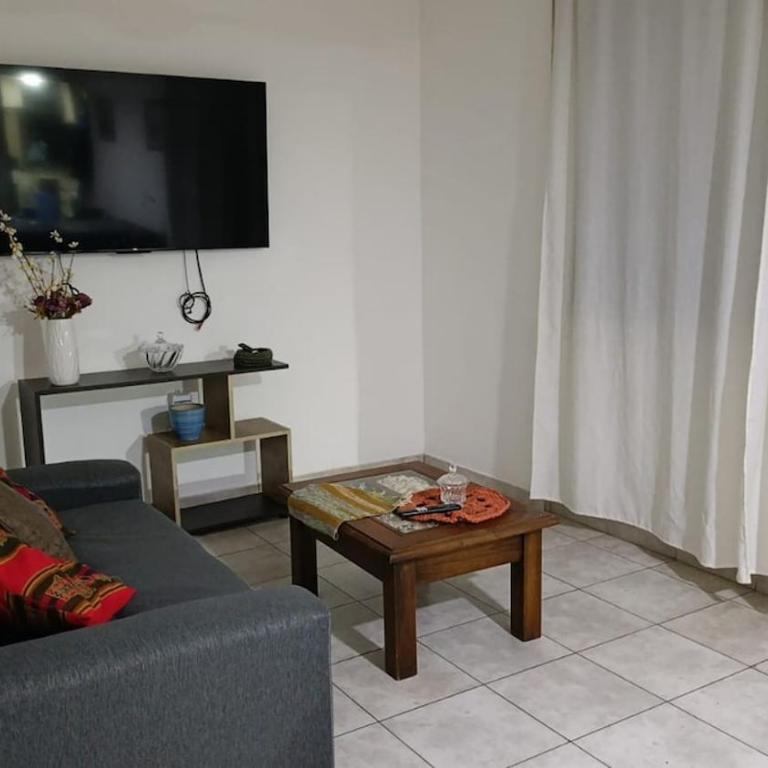 Cordoba Centro Departamento - One-Bedroom Apartment - 4