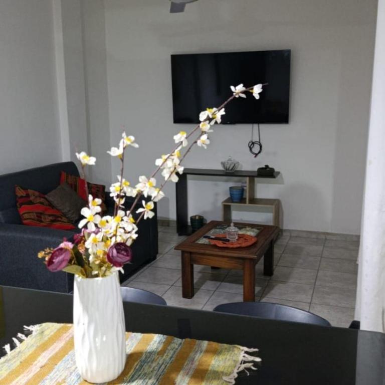 Cordoba Centro Departamento - One-Bedroom Apartment - 5