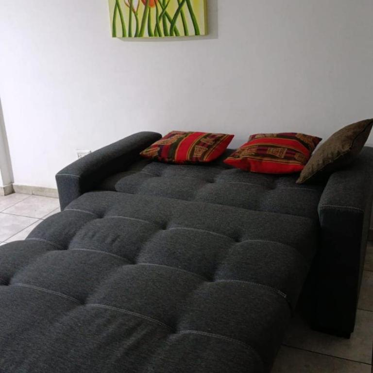 Cordoba Centro Departamento - One-Bedroom Apartment - 8