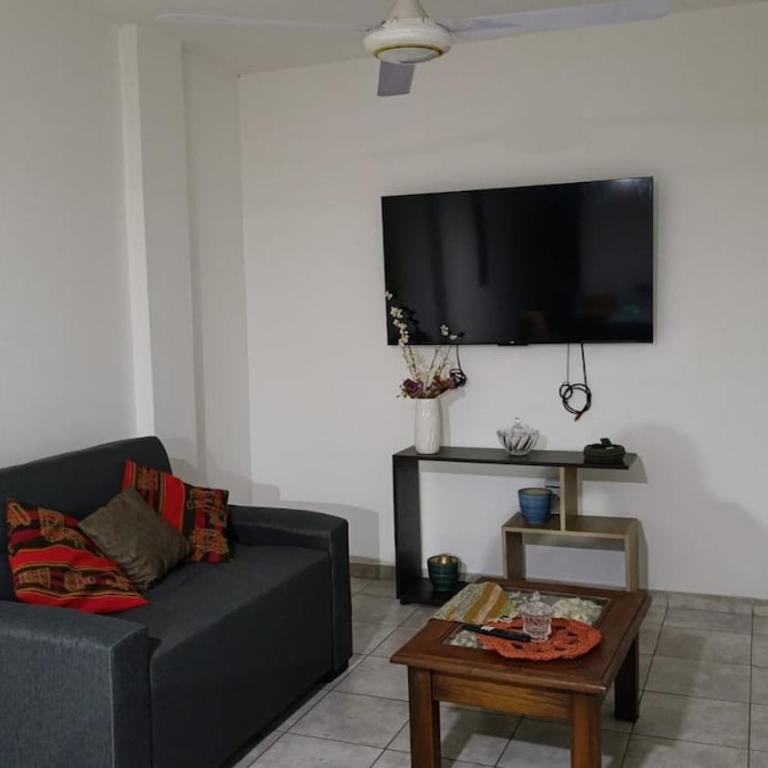 Cordoba Centro Departamento - One-Bedroom Apartment - 10
