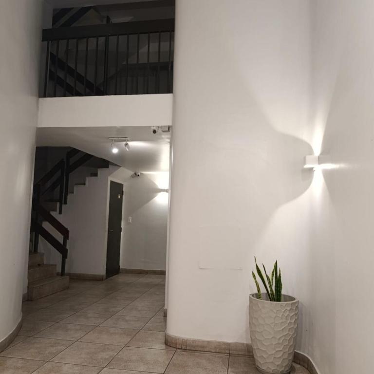 Cordoba Centro Departamento - One-Bedroom Apartment - 11