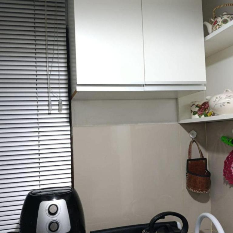 Cordoba Centro Departamento - One-Bedroom Apartment - 13