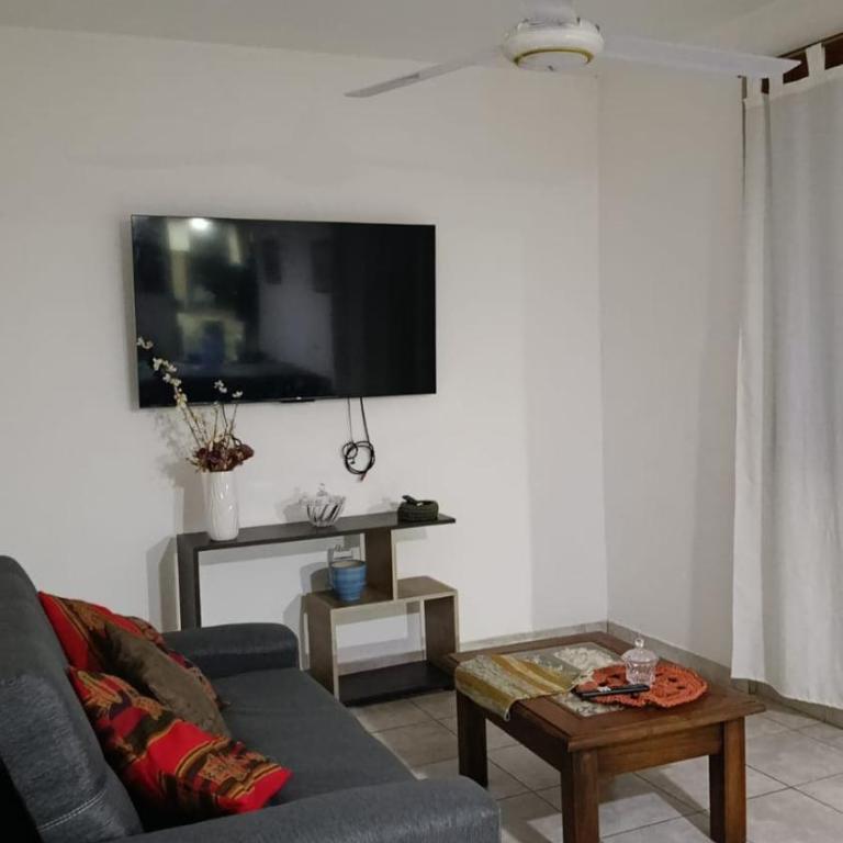 Cordoba Centro Departamento - One-Bedroom Apartment - 15