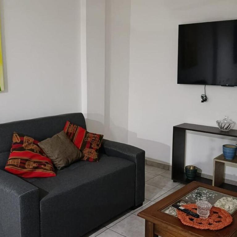 Cordoba Centro Departamento - One-Bedroom Apartment - 16