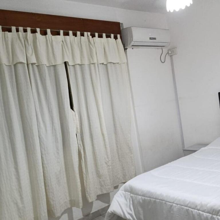 Cordoba Centro Departamento - One-Bedroom Apartment - 17