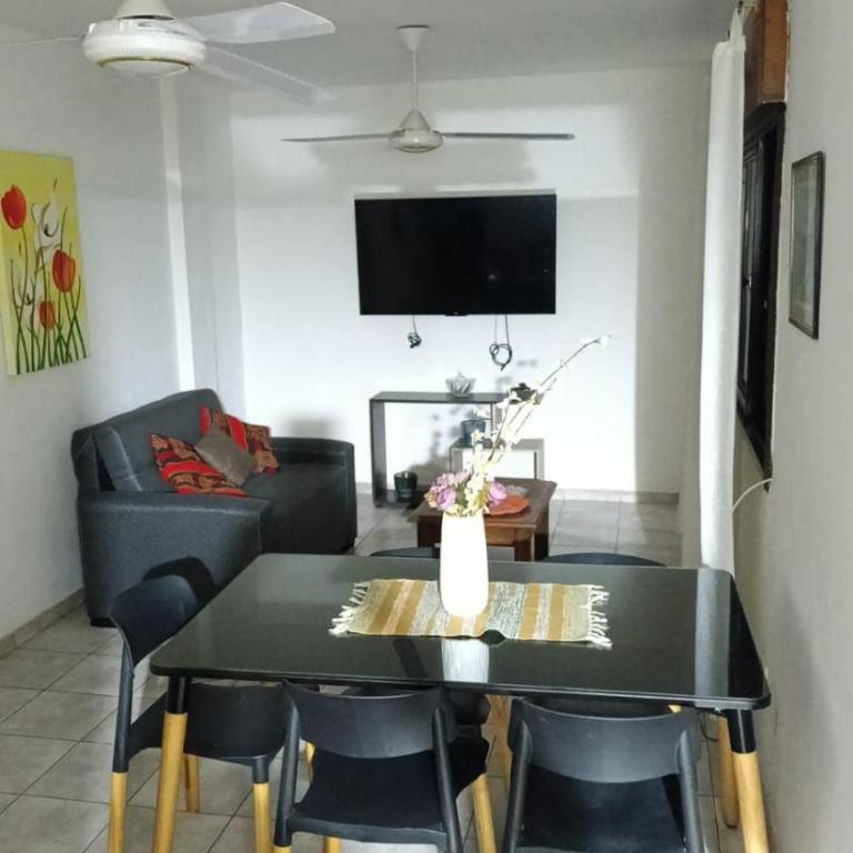 Cordoba Centro Departamento - One-Bedroom Apartment - 18