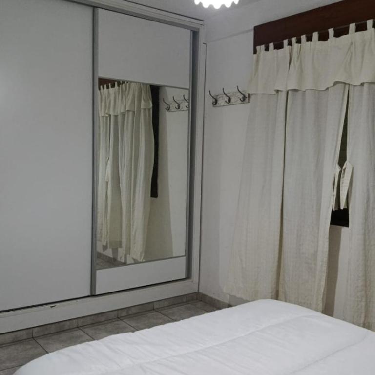 Cordoba Centro Departamento - One-Bedroom Apartment - 21