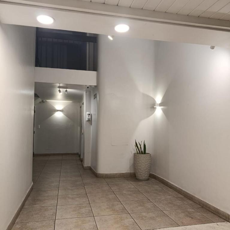 Cordoba Centro Departamento - One-Bedroom Apartment - 22