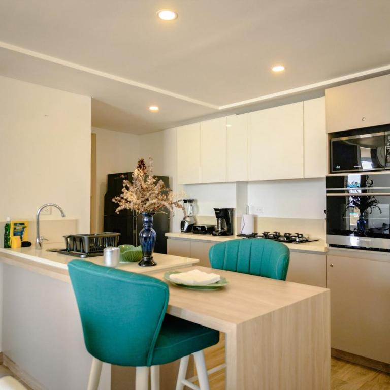 2 Hab Cerca al Centro Cielo Mar - Apartment - 73