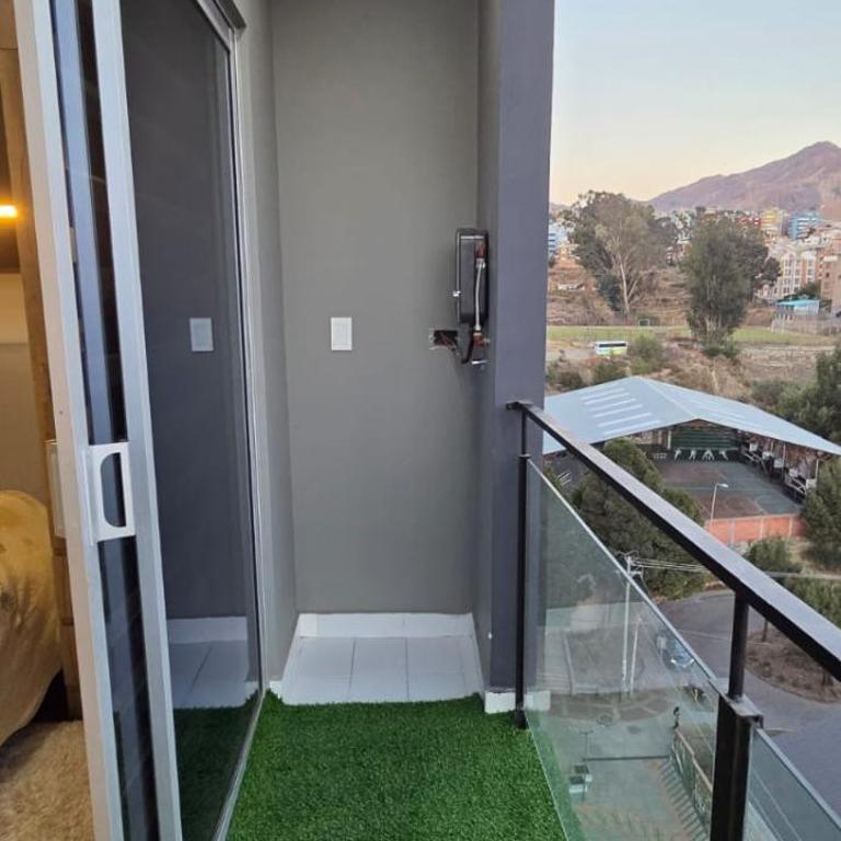 Premium 22 Suites - One-Bedroom Apartment - 7