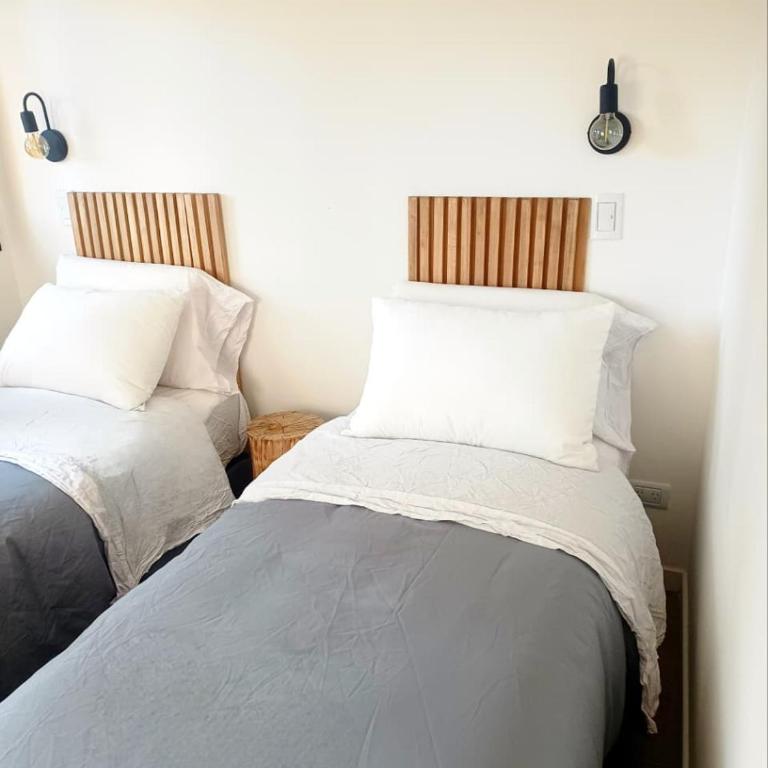 Bosque Cipreses Sur - One-Bedroom House - 13