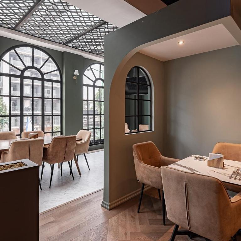 The Diamond Loft Modern Luxury w/ Equipped Kitchen - Loft - 29