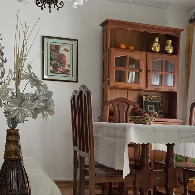 Casa Jardin Tandil - Casa con 1 dormitorio - 4