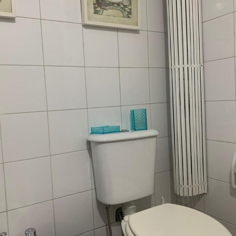 Casa Jardin Tandil - Casa con 1 dormitorio - 6