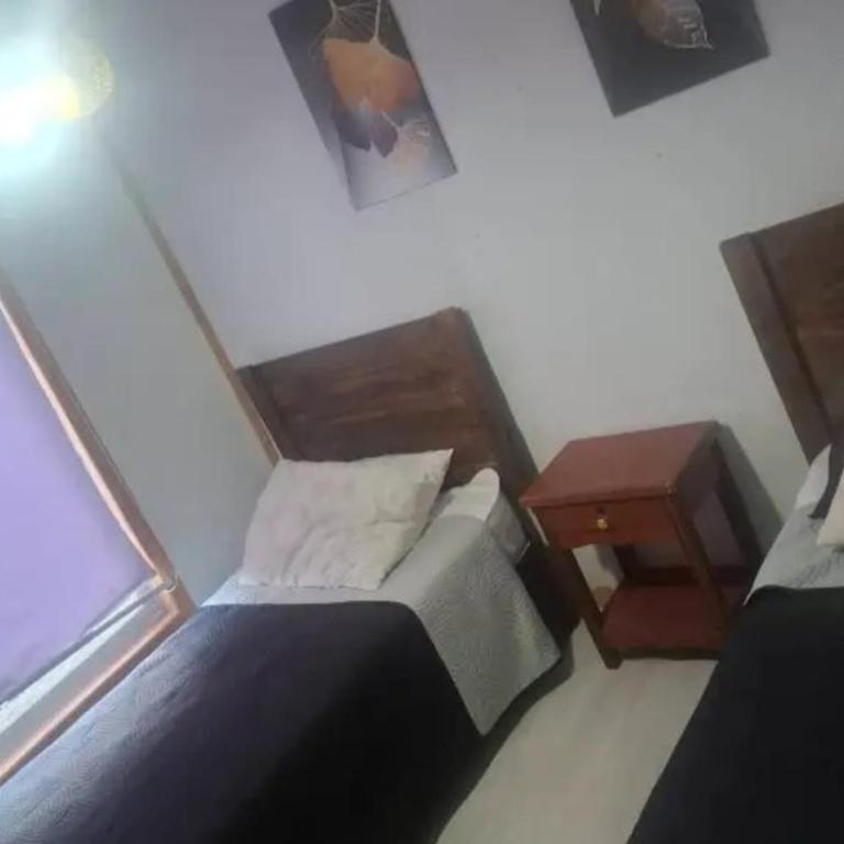 María Teresa - One-Bedroom House - 2