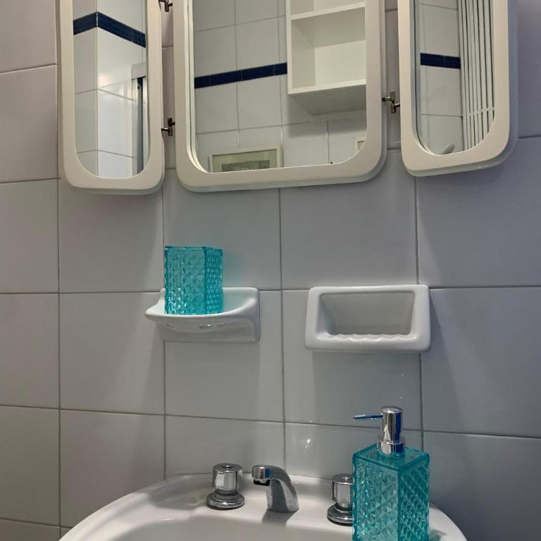 Casa Jardin Tandil - Casa con 1 dormitorio - 7