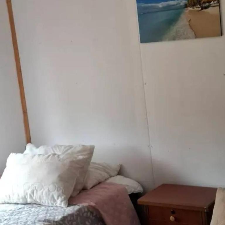 María Teresa - One-Bedroom House - 4