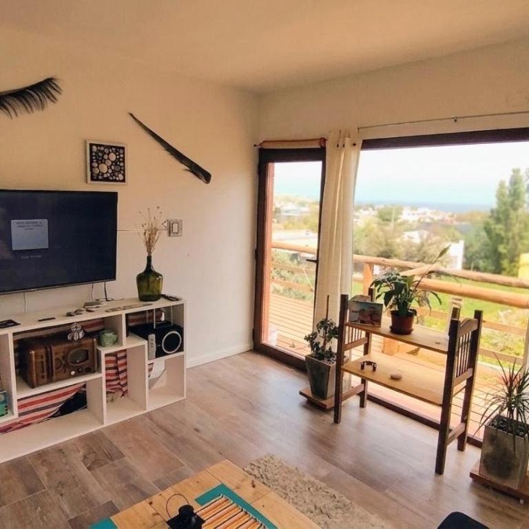Cabaña del Mirador 5 - Two-Bedroom Apartment - 3