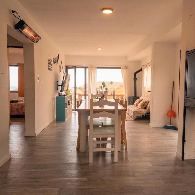 Cabaña del Mirador 5 - Two-Bedroom Apartment - 6