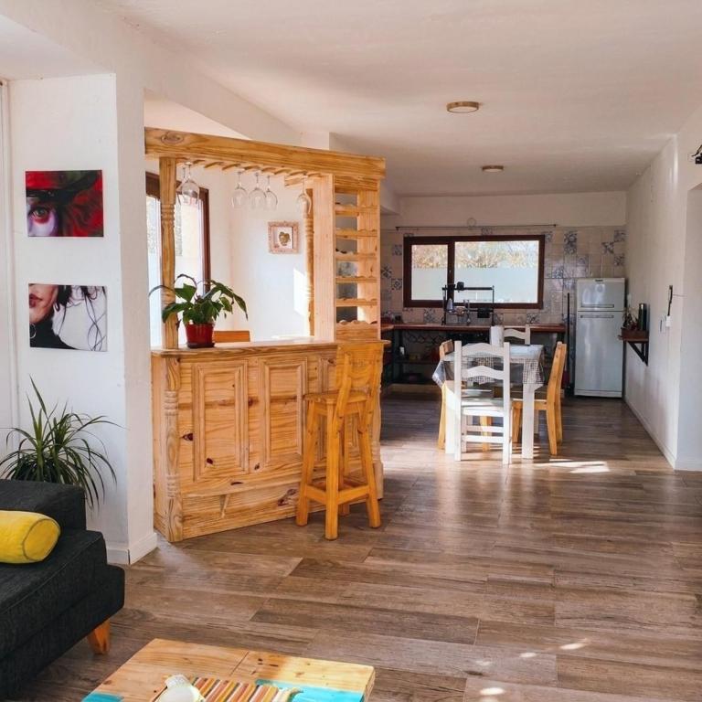 Cabaña del Mirador 5 - Two-Bedroom Apartment - 5