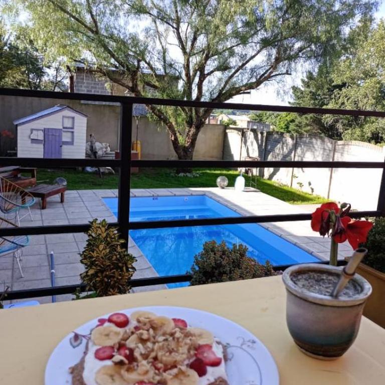 Monoambiente Nogales - Apartamento de 1 dormitorio - 1