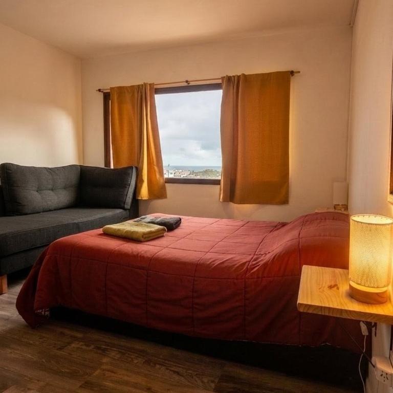 Cabaña del Mirador 5 - Two-Bedroom Apartment - 8