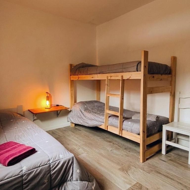 Cabaña del Mirador 5 - Two-Bedroom Apartment - 9