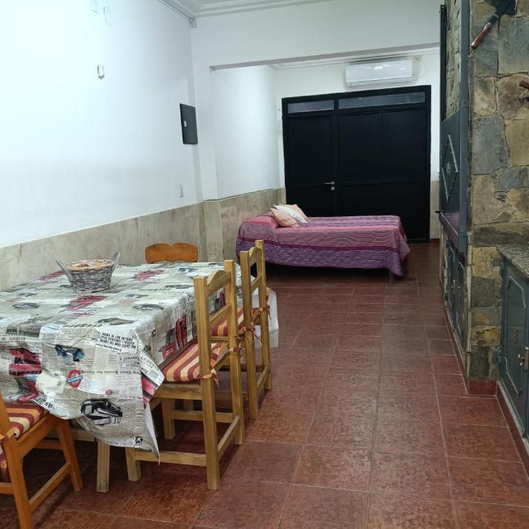 Monoambiente Nogales - Apartamento de 1 dormitorio - 2