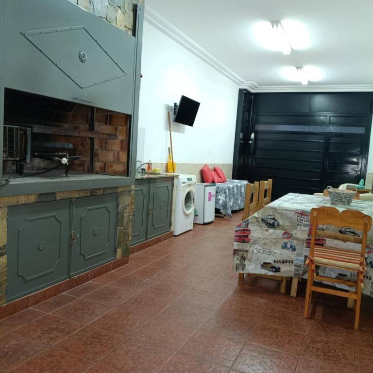 Monoambiente Nogales - Apartamento de 1 dormitorio - 3