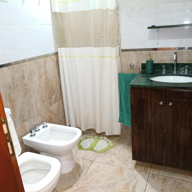 Monoambiente Nogales - Apartamento de 1 dormitorio - 4
