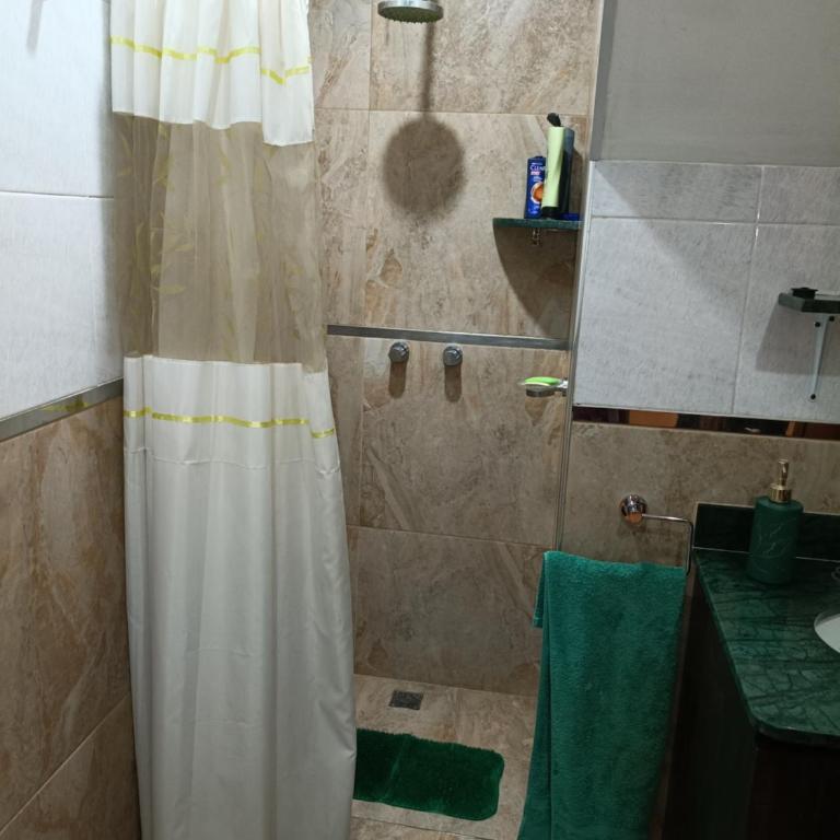 Monoambiente Nogales - Apartamento de 1 dormitorio - 5