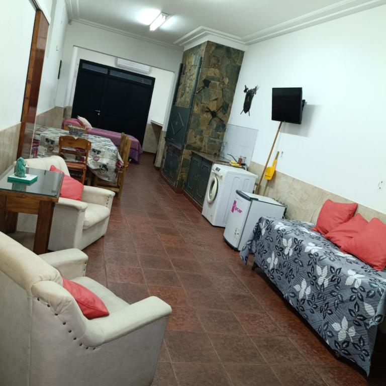 Monoambiente Nogales - Apartamento de 1 dormitorio - 6
