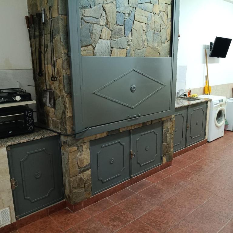 Monoambiente Nogales - Apartamento de 1 dormitorio - 7