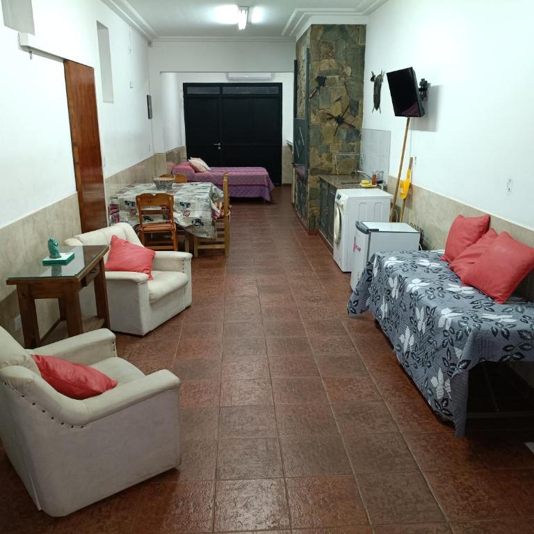 Monoambiente Nogales - Apartamento de 1 dormitorio - 9
