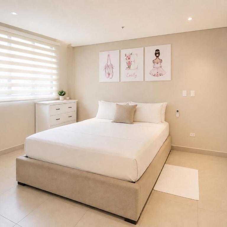 Ámbar roca vista al mar - Two-Bedroom Apartment - 7