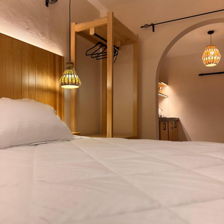 Casa Ángela - Suite Tepextate - Habitación Deluxe - 3