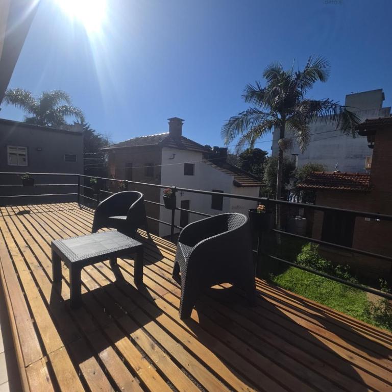 Depto 5 La Bianca - Apartamento de 2 dormitorios - 10
