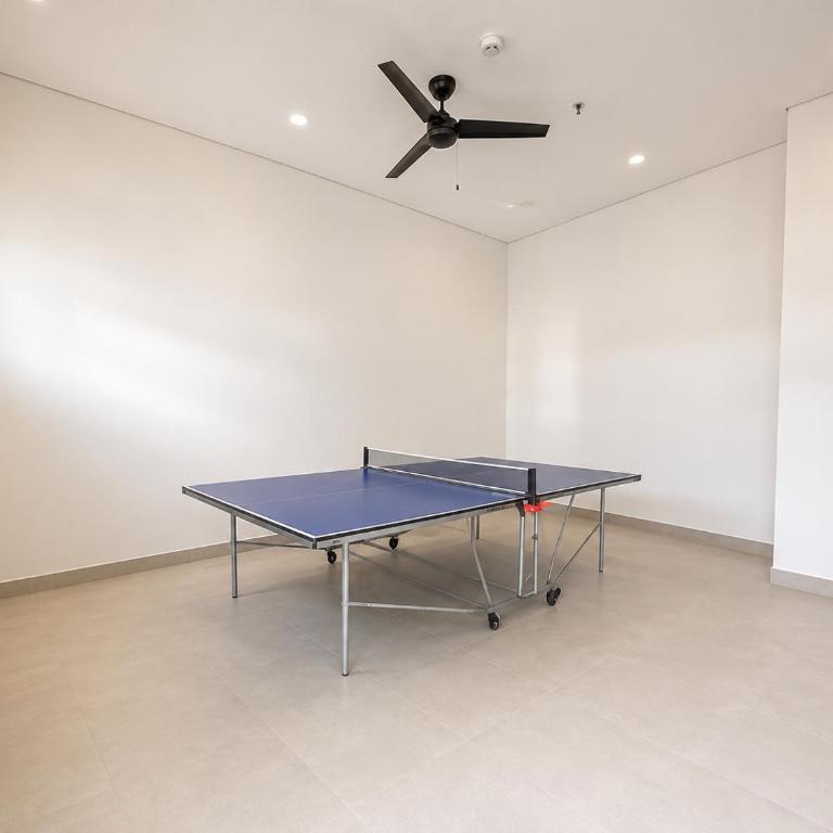 Ámbar roca vista al mar - Two-Bedroom Apartment - 21