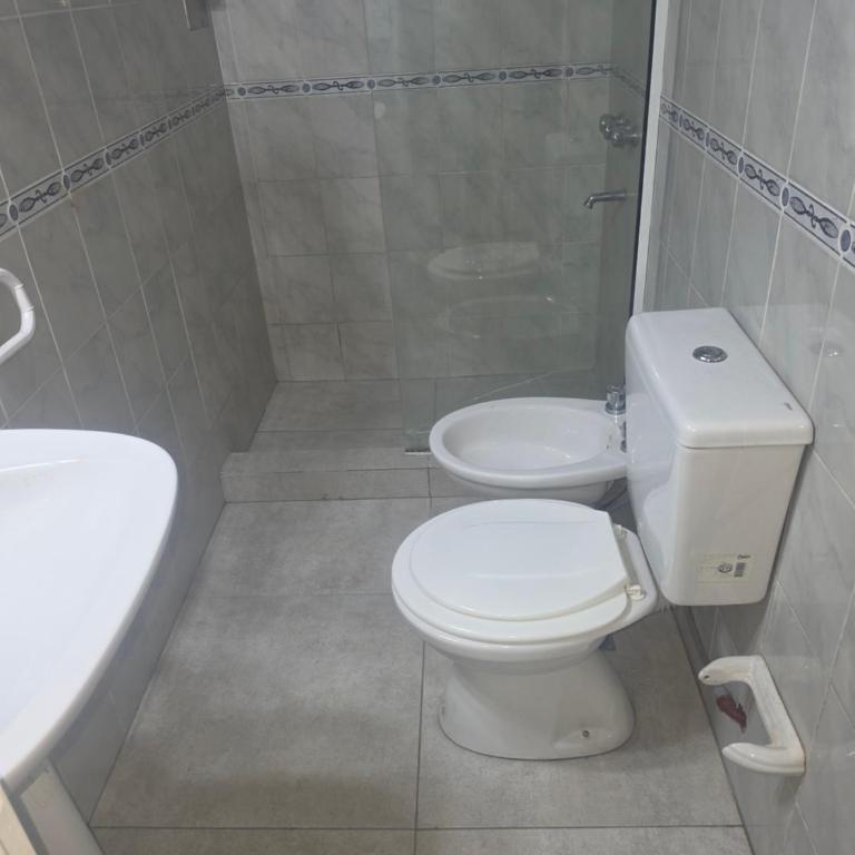 Depto 5 La Bianca - Apartamento de 2 dormitorios - 11