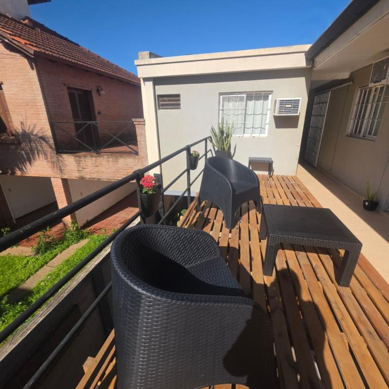 Depto 5 La Bianca - Apartamento de 2 dormitorios - 3