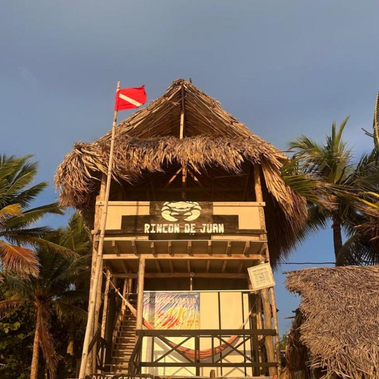El Rincón de Juan - Habitación Doble - 2 camas - 1