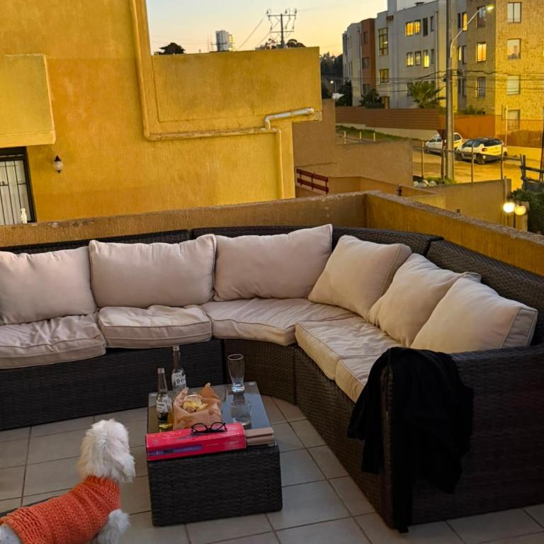 Horizonte Playas de Concon - Apartamento - 7
