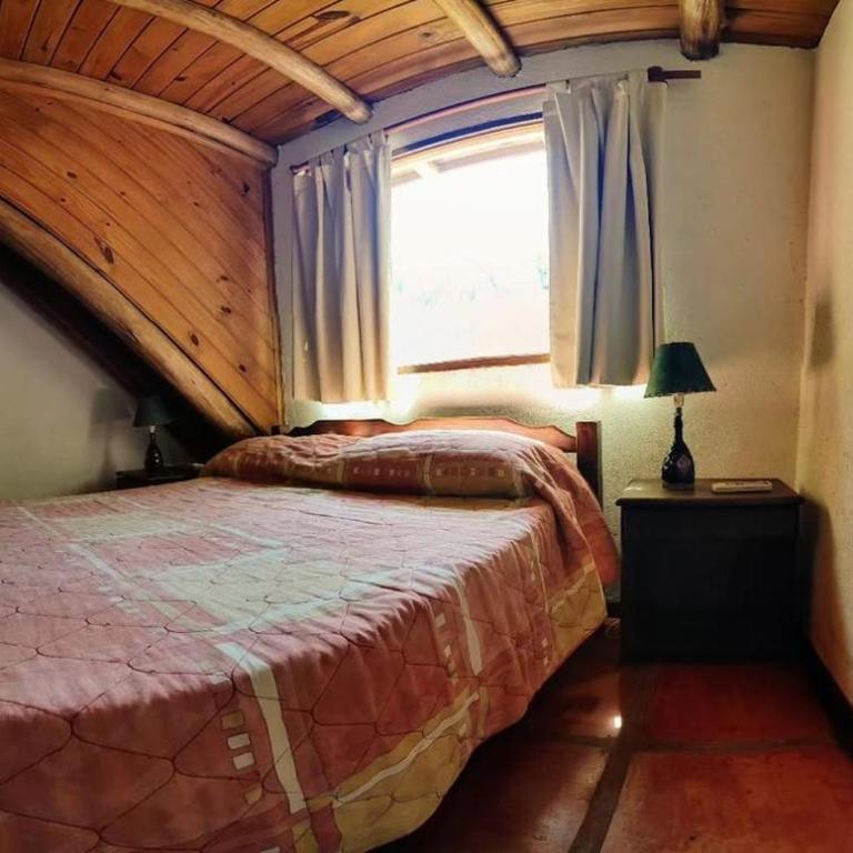 Cabañas budapest - One-Bedroom Apartment - 7