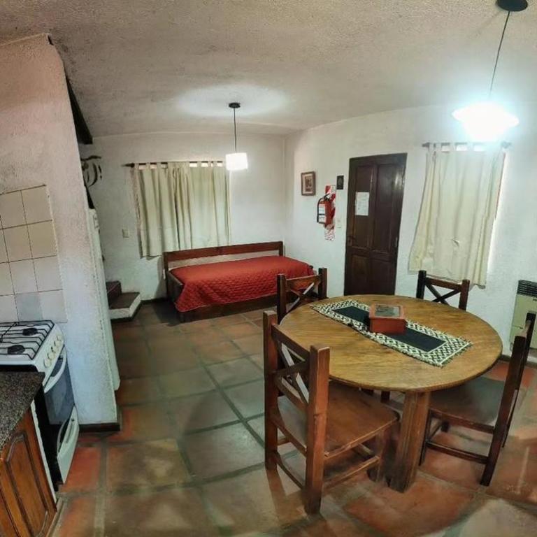 Cabañas budapest - One-Bedroom Apartment - 14