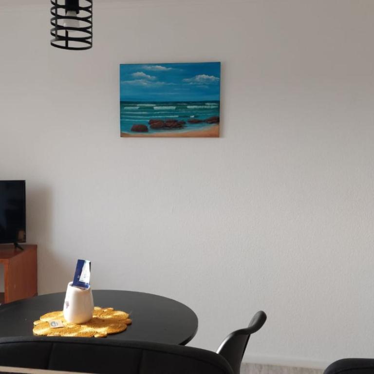 Impecable y amplio Zona Polideportivo y Hospital Privado - Apartamento de 1 dormitorio - 9