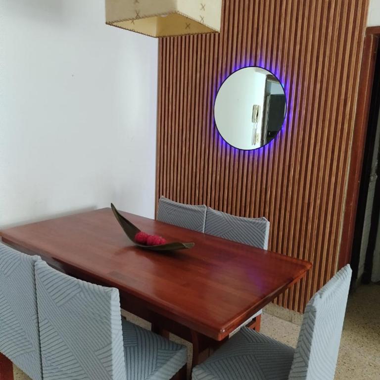 Departamento en la costa - One-Bedroom Apartment - 2