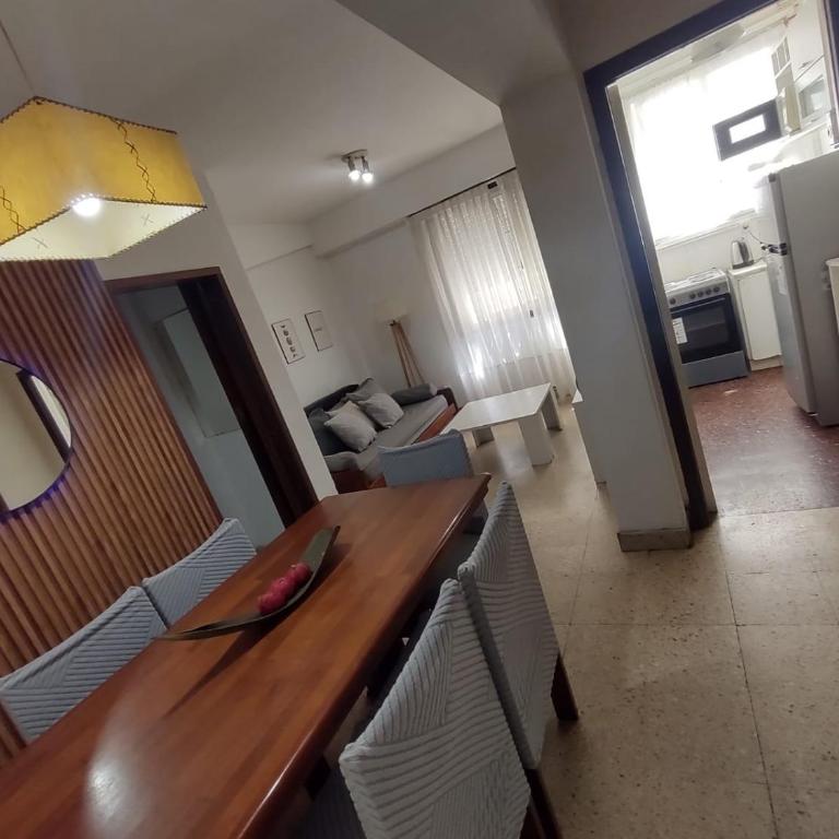 Departamento en la costa - One-Bedroom Apartment - 1