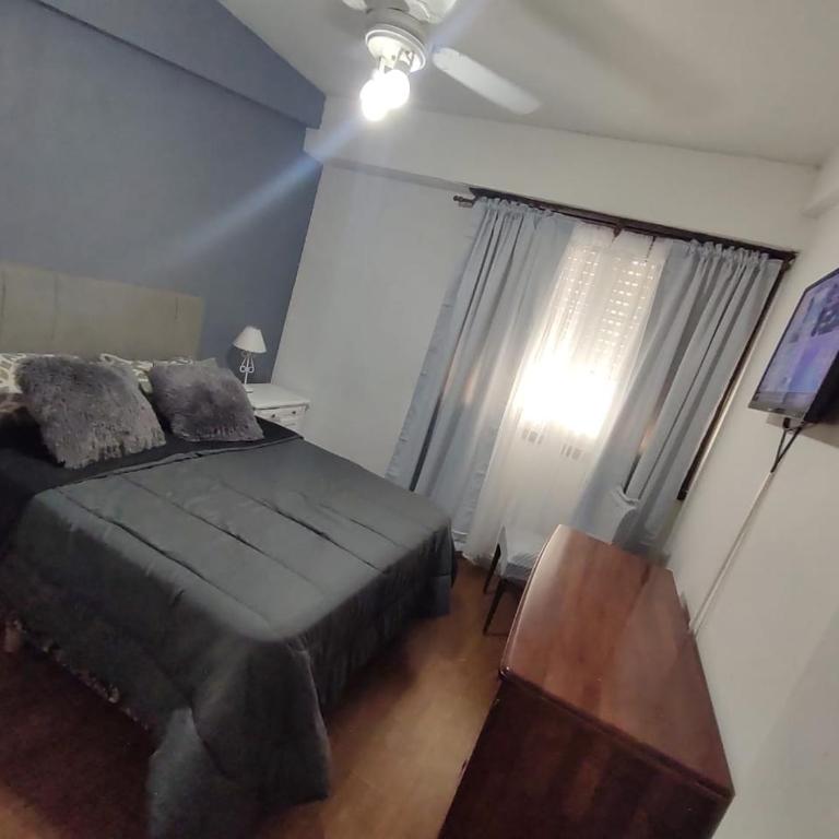 Departamento en la costa - One-Bedroom Apartment - 3