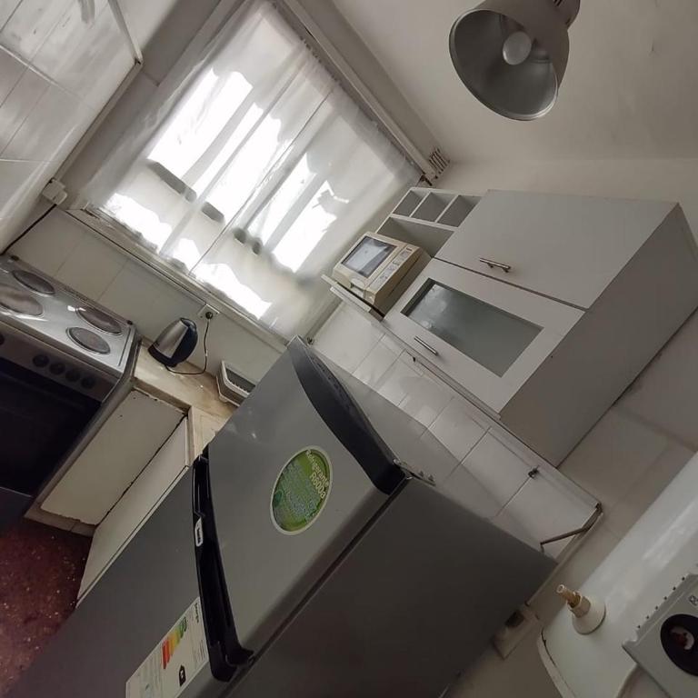 Departamento en la costa - One-Bedroom Apartment - 7