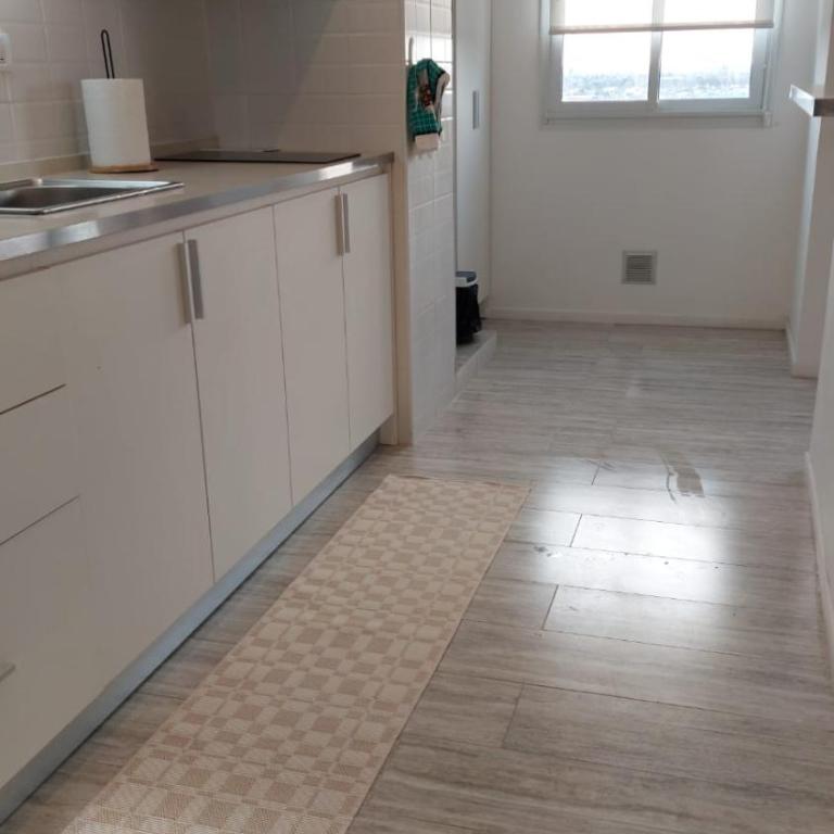 Impecable y amplio Zona Polideportivo y Hospital Privado - Apartamento de 1 dormitorio - 5